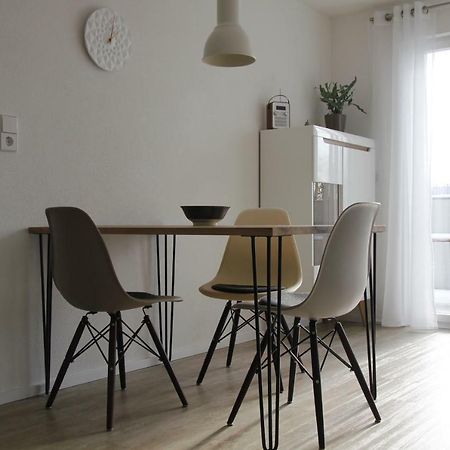 Ferienwohnung No.55 罗拉赫 外观 照片