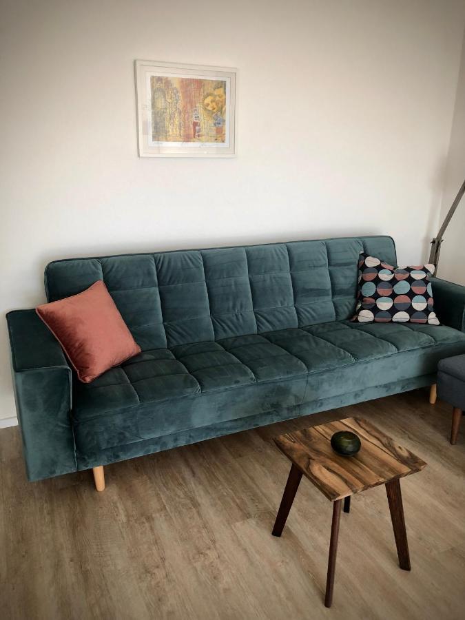 Ferienwohnung No.55 罗拉赫 外观 照片