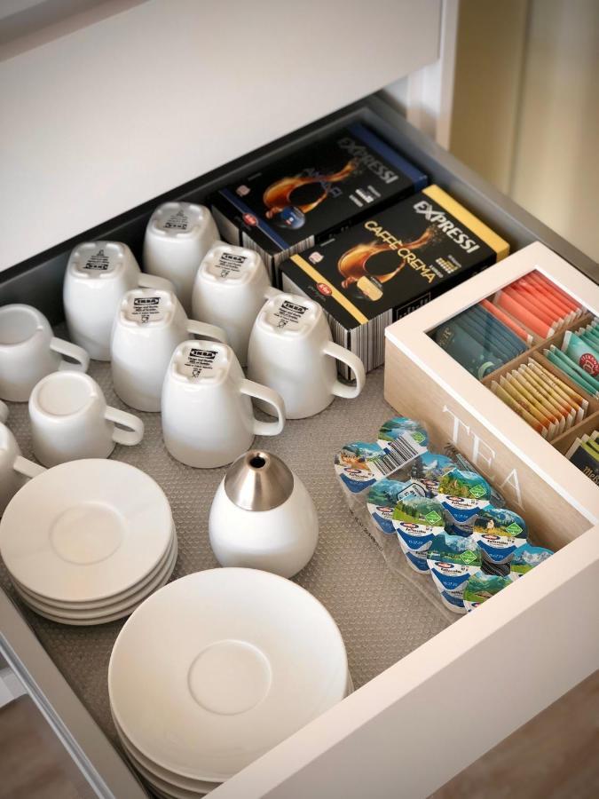 Ferienwohnung No.55 罗拉赫 外观 照片