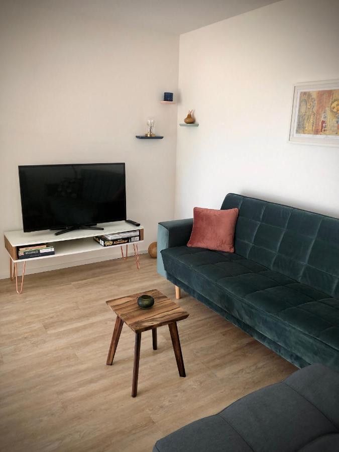 Ferienwohnung No.55 罗拉赫 外观 照片