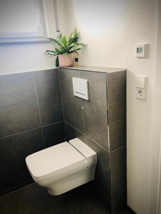 Ferienwohnung No.55 罗拉赫 外观 照片