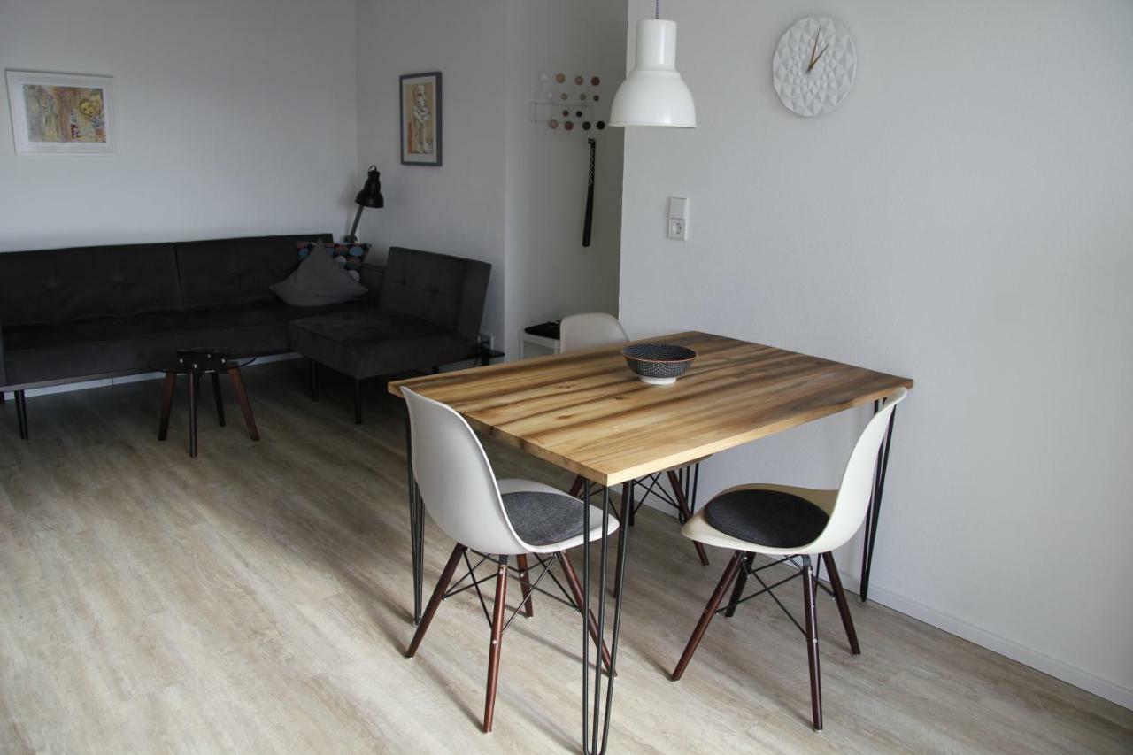 Ferienwohnung No.55 罗拉赫 外观 照片