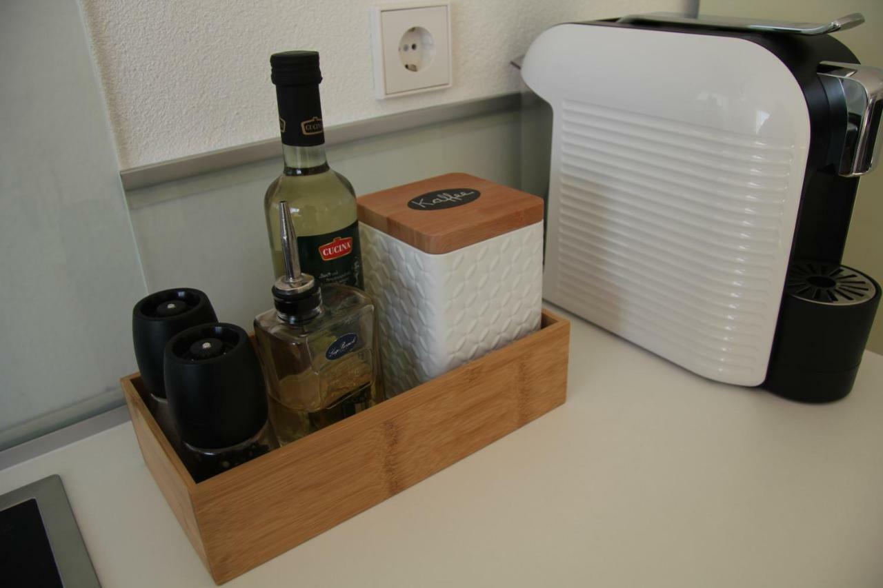Ferienwohnung No.55 罗拉赫 外观 照片