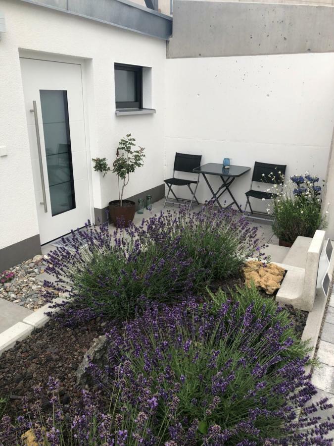 Ferienwohnung No.55 罗拉赫 外观 照片